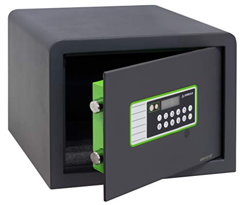 Dispositivo recomendado: Arregui Socket Caja Fuerte de Enchufes