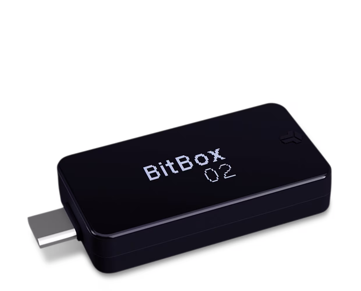 BitBox02 Multi-Edition