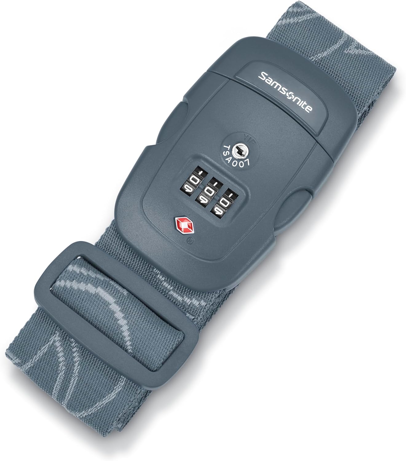 Leer artículo completo: Candados de Viaje y Normativa Oficial TSA: Diferencias entre TSA002 y TSA007, Cables Flexibles y Protección de Equipaje Candado de combinación TSA con cable de acero flexible para maleta de viaje