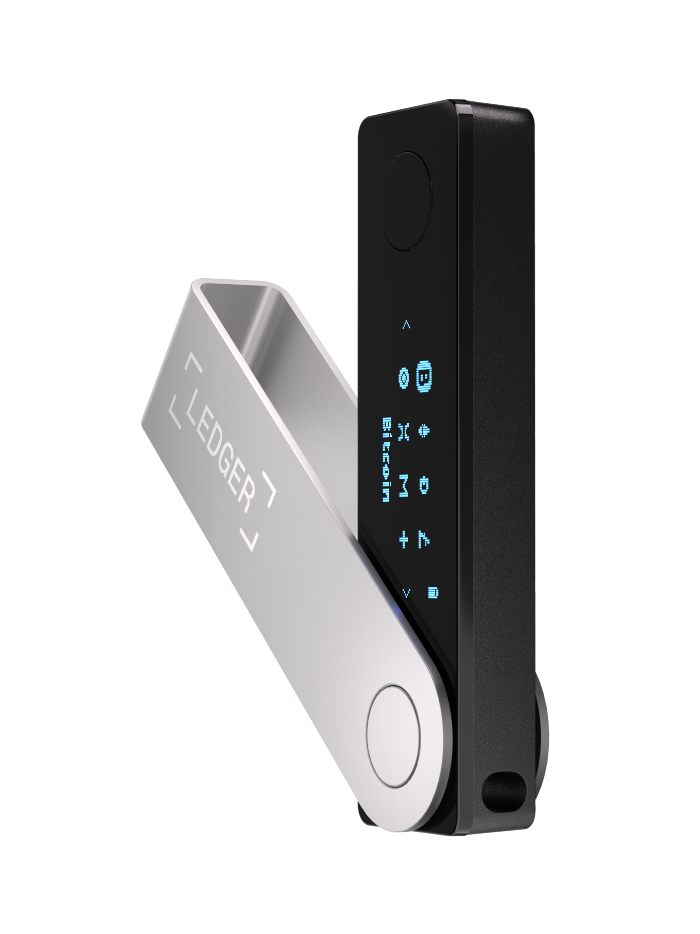 Leer artículo completo: Ledger Nano X vs Trezor Safe 3 vs BitBox02: Comparativa de Microcontroladores, Chips EAL6+ y Seguridad Cripto (2026) Comparativa técnica de hardware wallets de seguridad criptográfica: Ledger Nano X, Trezor Safe 3 y BitBox02