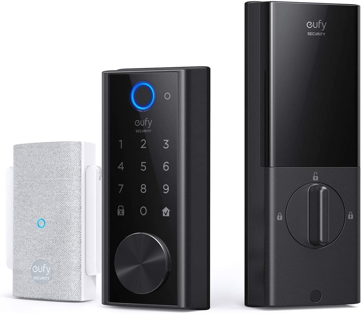 Leer artículo completo: Los Mejores Candados Inteligentes de 2026: Huella Dactilar, Bluetooth y Comparativa Definitiva Comparativa de los mejores candados inteligentes de huella dactilar y Bluetooth