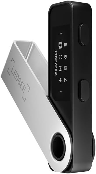Ledger Nano X