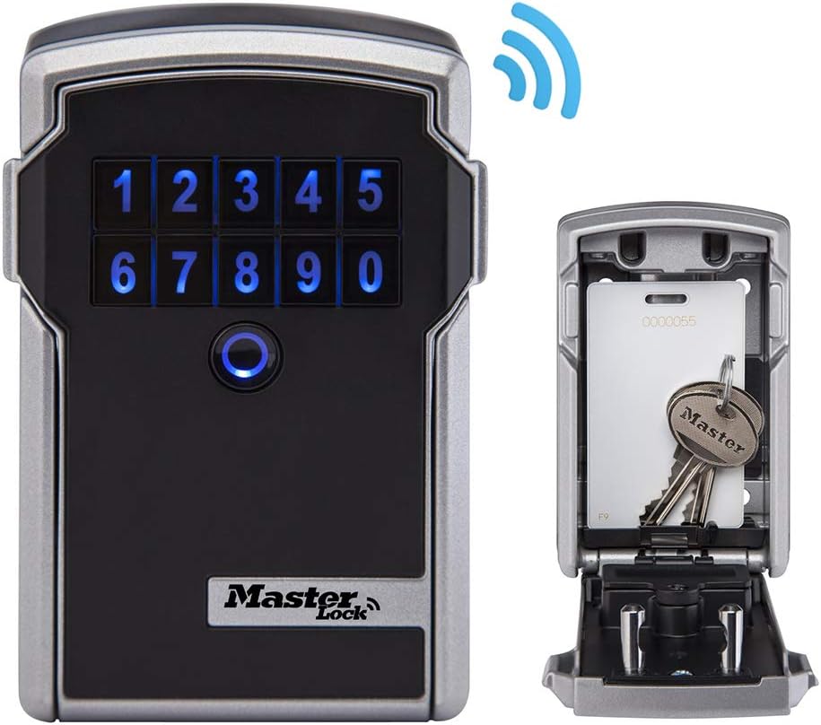 Master Lock 5441EURD