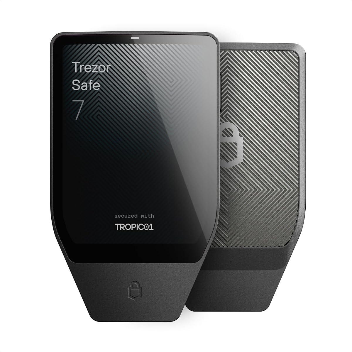 Trezor Safe 3