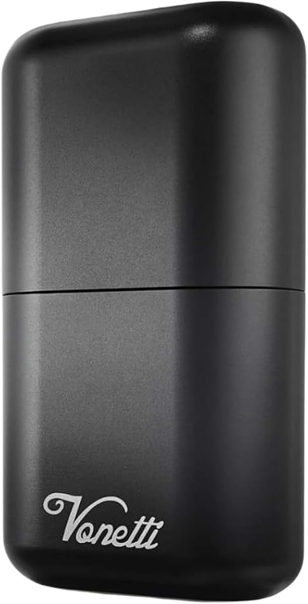 Ver especificaciones técnicas y precio actualizado de Caja de bloqueo de señal RFID premium - Escudo de señal de Faraday Fotografía técnica oficial de Caja de bloqueo de señal RFID premium - Escudo de señal de Faraday - Vista frontal con fondo blanco