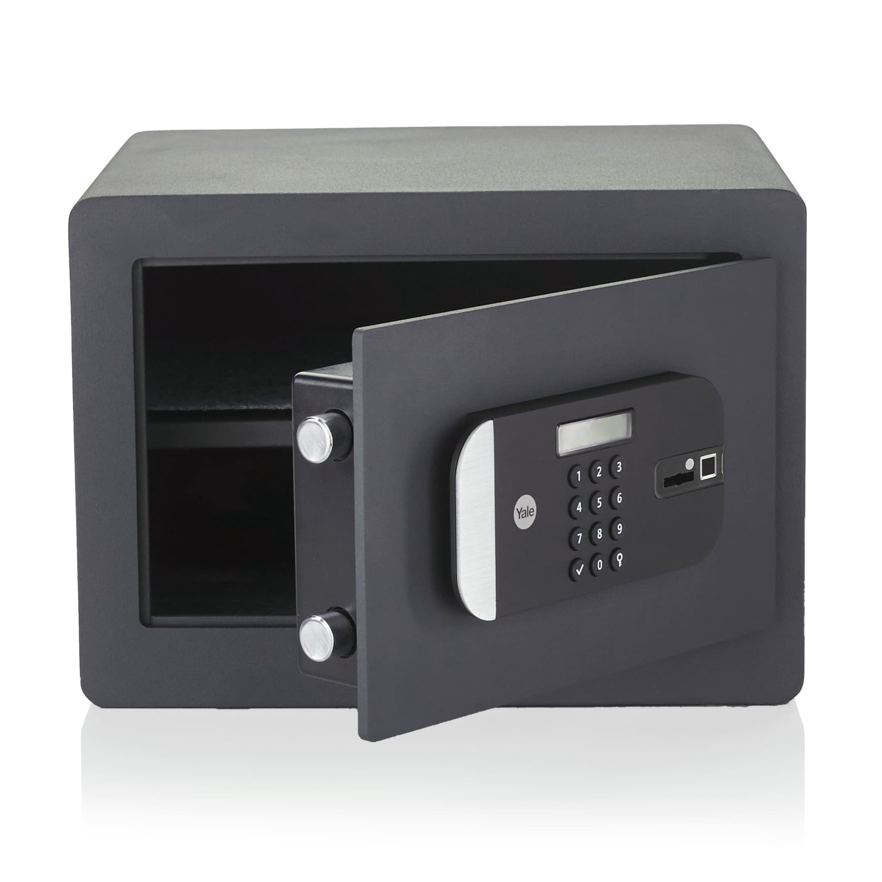 Yale Smart Safe Biometric